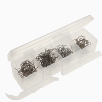 Паяльник для пластика ТУНДРА, 50 Вт, 750 &deg;С, комплект оснастки, кейс