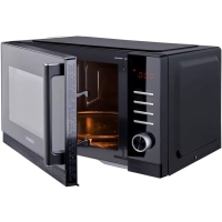 Микроволновая Печь HYM-D3013 25л. 800Вт черный