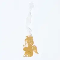 Украшение для вербы &laquo;Ангел&raquo; на пасху, 2.4 х 3.5 см