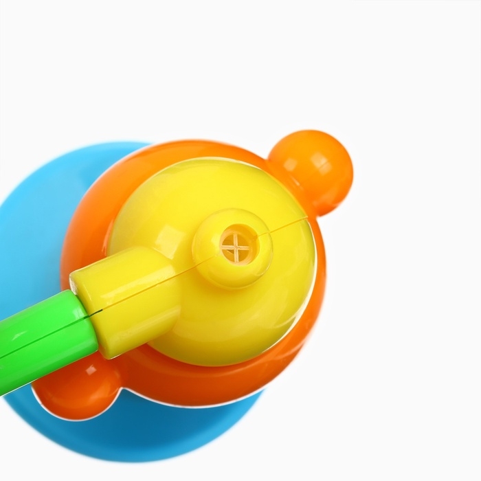 Набор погремушек в контейнере Крошка Я, 7 шт