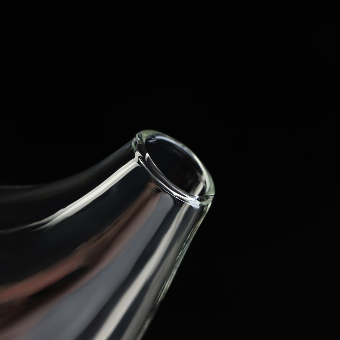 Бокал для коктейля стеклянный Magistro &laquo;Синичка&raquo;, 100 мл, 7&times;20 см