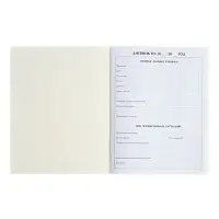 Дневник школьный для 1-11 классов, &laquo;Кеды&raquo;, мягкая обложка, 40 листов