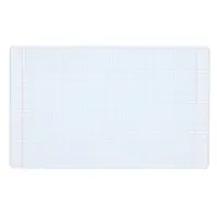 Тетради в клетку, 48 л., набор из 5 шт., блок №1, Black or Gray