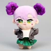 Мягкая кукла &laquo;Лин&raquo;, 22 см