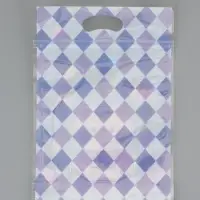 Пакет подарочный, с zip-lock застежкой, "Прекрасный день", 15х23 &plusmn; 1см МИКС