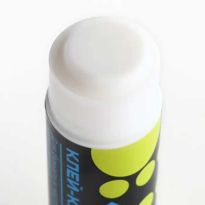 Клей-карандаш PROвыбор, 21 г. &laquo;Черный неон&raquo;