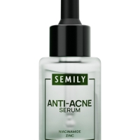 Сыворотка для лица Semily от акне, 30 мл