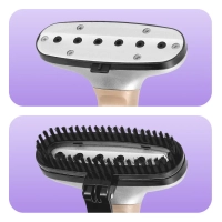 Отпариватель для одежды напольный КТ-9357 - 2200 ВТ