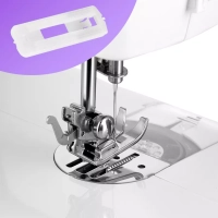 Швейная машинка электрическая КТ-6042 - 9 Вт