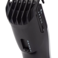 Машинка для стрижки H-HC7117 черный 5Вт