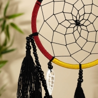 Ловец снов "Бесконечность" 17х50 см.