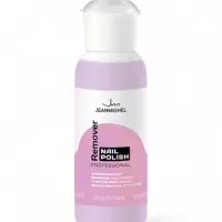 Жидкость для снятия с ногтей всех видов искусственных покрытий JEANMISHEL универсальная, 150 мл 1091