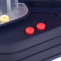 Автотрек &laquo;Космо-Парк&raquo;, с лифтом, 5 машинок, работает от батареек