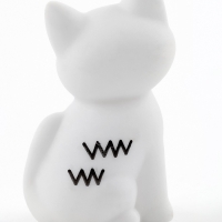 ШКОЛА ТАЛАНТОВ Набор для творчества Игрушки-раскраски МИКС