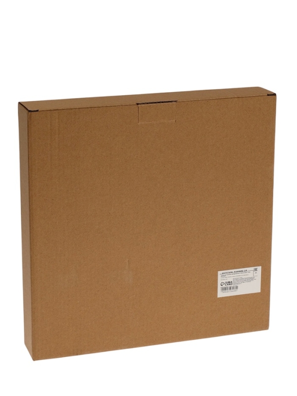 Часы настенные интерьерные &laquo;Классика&raquo;, плавный ход, светящиеся, d-25 см