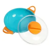 Набор посуды "Обед" 18 предметов