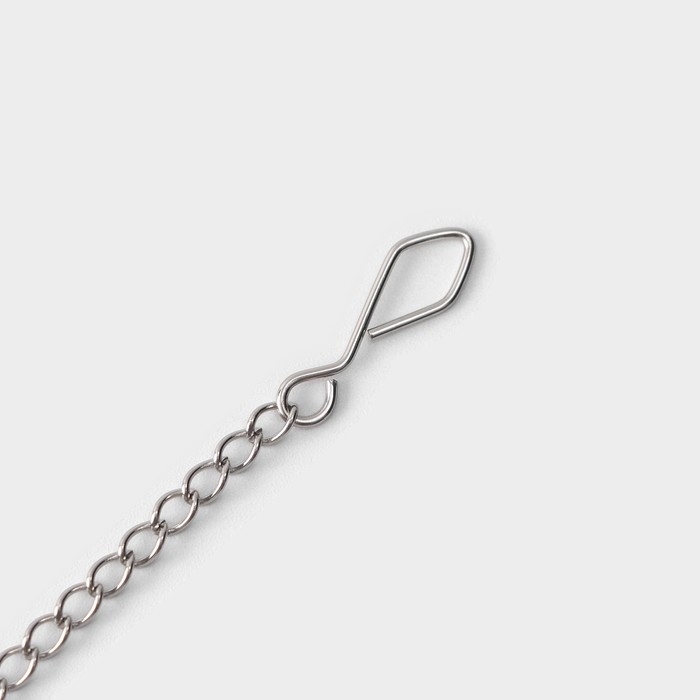 Ситечко для чая из нержавеющей стали Magistro &laquo;Чайник Vent&raquo;, цвет серебристый