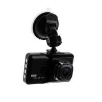 Видеорегистратор Cartage, HD 1920&times;1080P, TFT 3.0, обзор 140&deg;