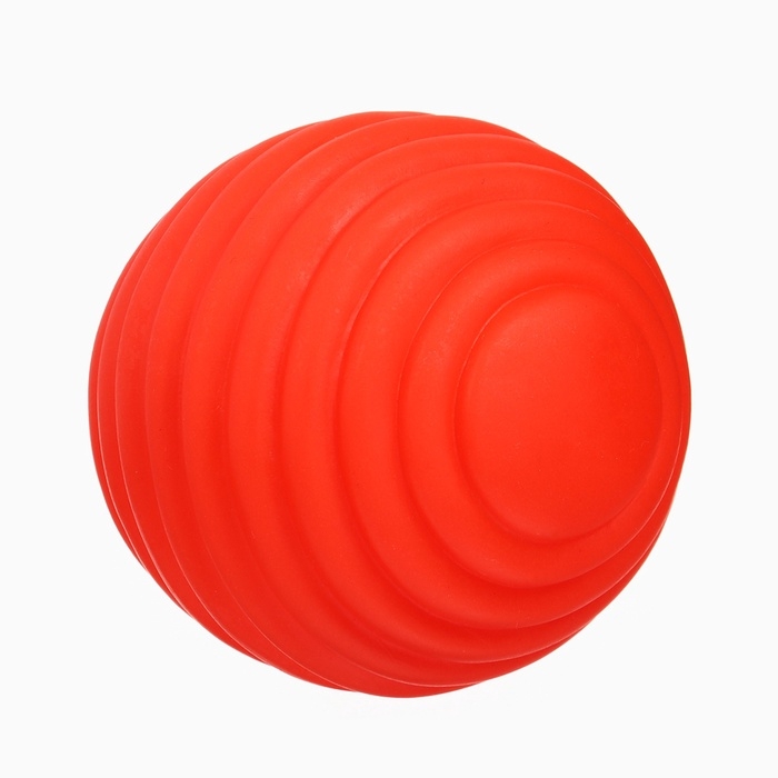 Подарочный новогодний набор развивающих тактильных мячиков &laquo;Чудеса рядом&raquo;, 3 шт.