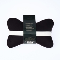 Автомобильная подушка &laquo;Real man&raquo;, 19 х 28 см