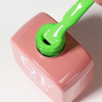 Гель лак для ногтей &laquo;SIMPLE&raquo;, 3-х фазный, 10 мл, LED/UV, цвет (275)