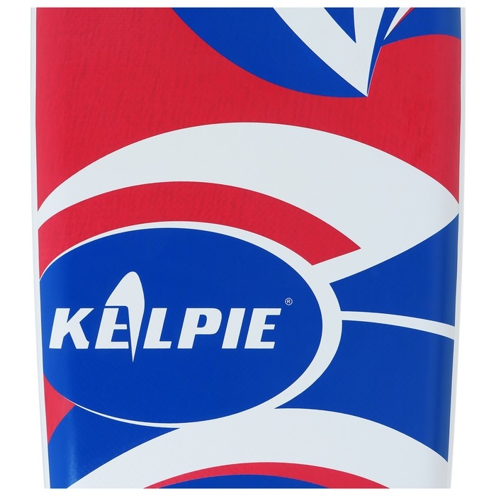 SUP доска надувная TOURING KELPIE 11.5", 347х80х15 см