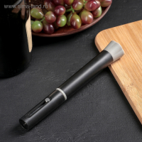 Штопор вакуумный &laquo;Умница&raquo;, 19 см