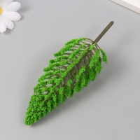 Декор для создания миниатюр (деревья) "Сибирская пихта" 15 см