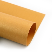 Картон цветной с блёстками, А4, 10 листов, 10 цветов, немелованный, двусторонний, в папке, 250 г/м&sup2;, Смешарики