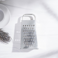 Тёрка, 4 грани, 11&times;8,5&times;22 см