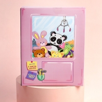 Мягкая игрушка &laquo;Заяц&raquo;