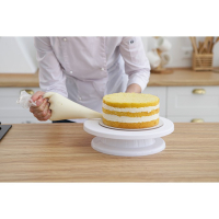 Кондитерские мешки KONFINETTA, 55 мкм, 41&times;21 см, 50 шт, цвет прозрачный