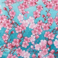 Чехол для гладильной доски Nika, 125&times;36 см, рисунок МИКС