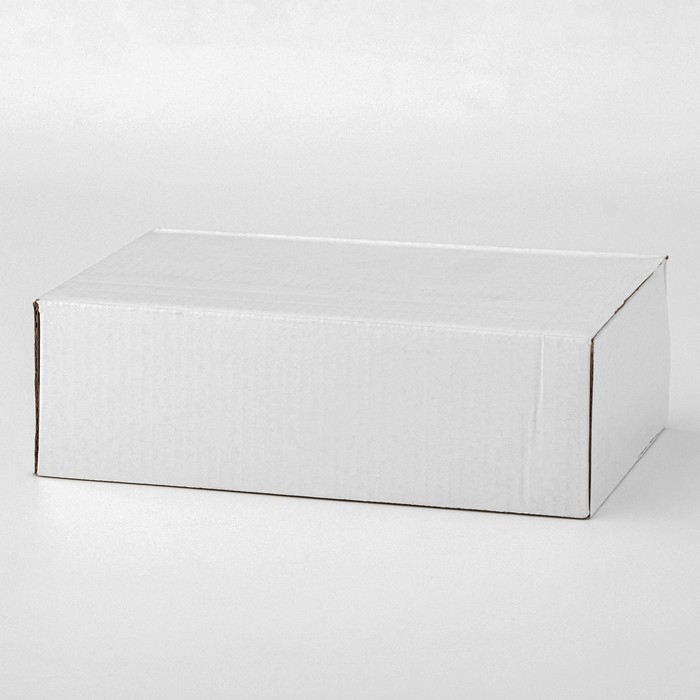 Маслёнка из нержавеющей стали, 16&times;12&times;7 см, цвет серебряный