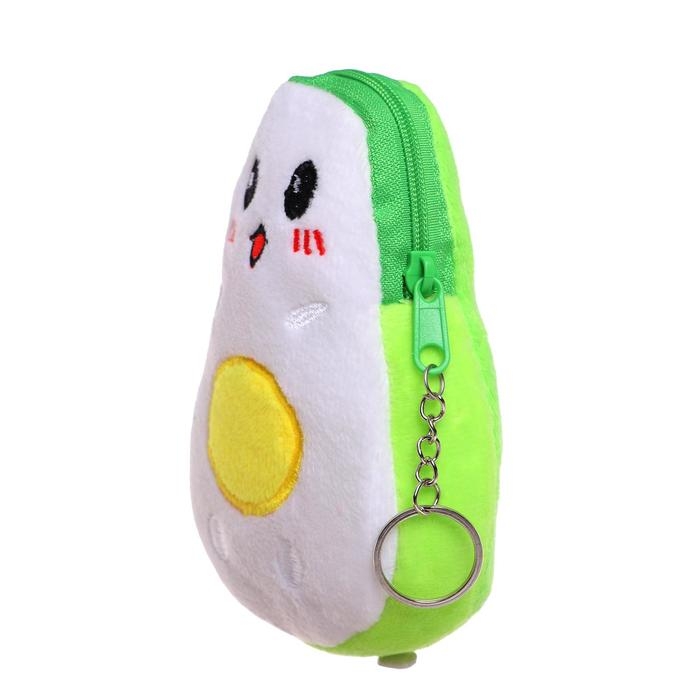 Кошелёк &laquo;Авокадо&raquo;