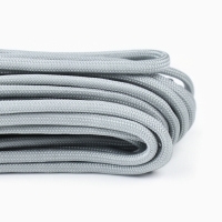 Паракорд 550, серый, d - 4 мм, 10 м
