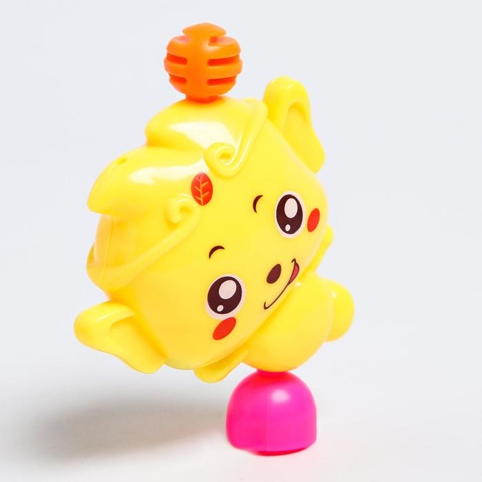 Набор погремушек &laquo;Собери меня&raquo;, 3 шт, Крошка Я