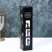 Штопор электричекий &laquo;Wine&raquo;, мод. LSH-02, 4,7 х 23 см.