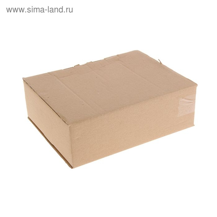 Завертка врезная ЗР2-2, покрытие цинк