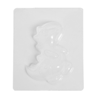 Набор для творчества. Бомбочки для ванн своими руками &laquo;Мир динозавров&raquo;