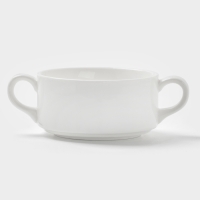 Бульонная чашка с ручками 300 мл