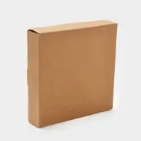 Набор тарелок 4 шт обеденная с утолщенным краем "White Label" 22,5х22,5х2см 1277451