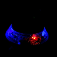 Музыкальная игрушка-фонтанчик &laquo;Весёлый кит&raquo;, водоплавающая