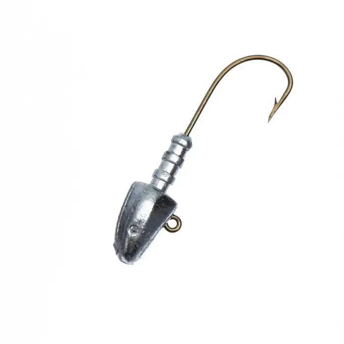 Джиг головка "Сомик", 25 г