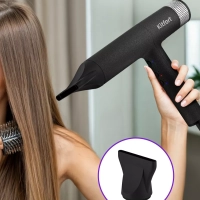 Фен для волос КТ-3239 - 2000 Вт - 3 скорости