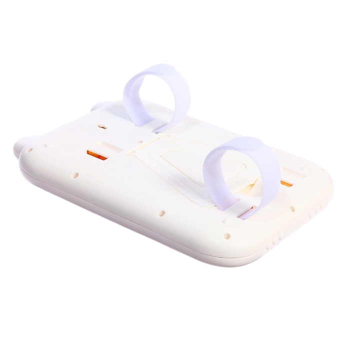 Развивающая игрушка &laquo;Бизиборд&raquo;, подвижные элементы