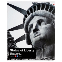 Тетрадь 96л кл NY-NY, МИКС