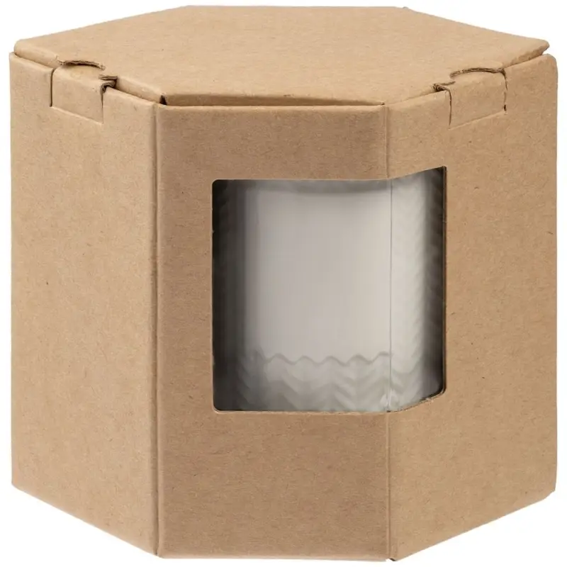 Кружка &laquo;Все связано&raquo;, большая, ver.2