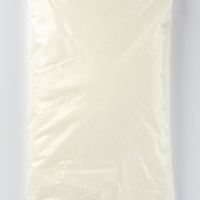 Свечи в гранулах белые, 1кг