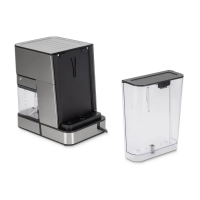 Кофеварка рожковая HEM-5306 1350Вт